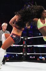 WWE - Mixed Match Challenge Season 02 Episode 03