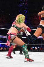 WWE - Mixed Match Challenge Season 02 Episode 03