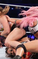 WWE - Mixed Match Challenge Season 02 Episode 03