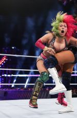 WWE - Mixed Match Challenge Season 02 Episode 03