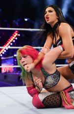 WWE - Mixed Match Challenge Season 02 Episode 03