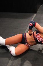 WWE - Mixed Match Challenge Season 02 Episode 03