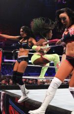 WWE - Mixed Match Challenge Season 02 Episode 03