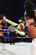 WWE - Mixed Match Challenge Season 02 Episode 03
