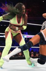 WWE - Mixed Match Challenge Season 02 Episode 03