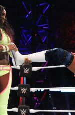 WWE - Mixed Match Challenge Season 02 Episode 03
