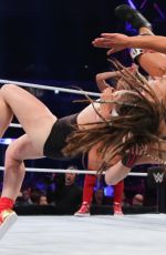 WWE - Mixed Match Challenge Season 02 Episode 03