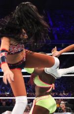 WWE - Mixed Match Challenge Season 02 Episode 03