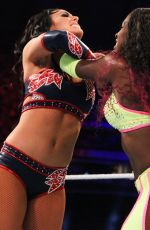 WWE - Mixed Match Challenge Season 02 Episode 03