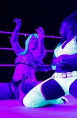 WWE - Mixed Match Challenge Season 02 Episode 03