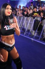 WWE - Mixed Match Challenge Season 02 Episode 03