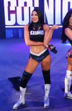 WWE - Mixed Match Challenge Season 02 Episode 03