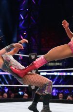 WWE - Mixed Match Challenge Season 02 Episode 03