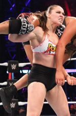 WWE - Mixed Match Challenge Season 02 Episode 03