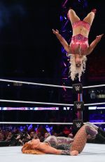 WWE - Mixed Match Challenge Season 02 Episode 03