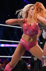 WWE - Mixed Match Challenge Season 02 Episode 03