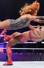 WWE - Mixed Match Challenge Season 02 Episode 03