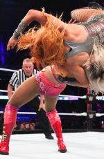WWE - Mixed Match Challenge Season 02 Episode 03
