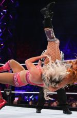 WWE - Mixed Match Challenge Season 02 Episode 03