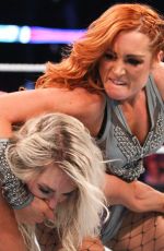 WWE - Mixed Match Challenge Season 02 Episode 03