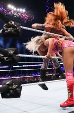 WWE - Mixed Match Challenge Season 02 Episode 03