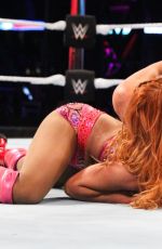 WWE - Mixed Match Challenge Season 02 Episode 03