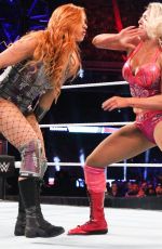 WWE - Mixed Match Challenge Season 02 Episode 03