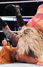 WWE - Mixed Match Challenge Season 02 Episode 03