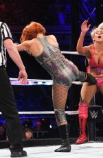WWE - Mixed Match Challenge Season 02 Episode 03