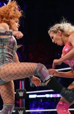 WWE - Mixed Match Challenge Season 02 Episode 03