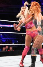 WWE - Mixed Match Challenge Season 02 Episode 03