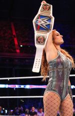WWE - Mixed Match Challenge Season 02 Episode 03