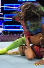 WWE - Mixed Match Challenge Season 02 Episode 03