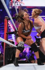 WWE - Mixed Match Challenge Season 02 Episode 03