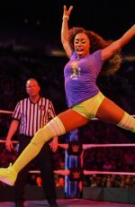 WWE - Mixed Match Challenge Season 02 Episode 03