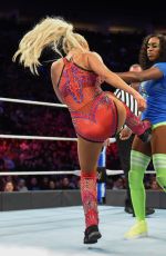 WWE - Mixed Match Challenge Season 02 Episode 03