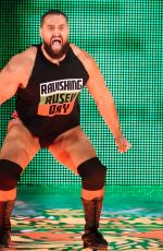 WWE - Mixed Match Challenge Season 02 Episode 03