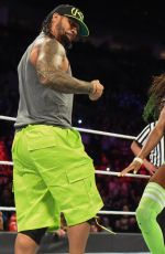 WWE - Mixed Match Challenge Season 02 Episode 03