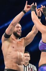 WWE - Mixed Match Challenge Season 02 Episode 03