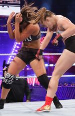 WWE - Mixed Match Challenge Season 02 Episode 03