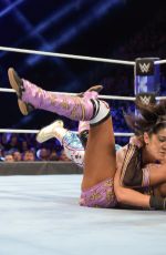 WWE - Mixed Match Challenge Season 02 Episode 03