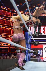 WWE - Mixed Match Challenge Season 02 Episode 03