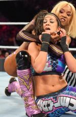 WWE - Mixed Match Challenge Season 02 Episode 03