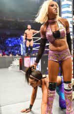 WWE - Mixed Match Challenge Season 02 Episode 03