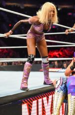 WWE - Mixed Match Challenge Season 02 Episode 03