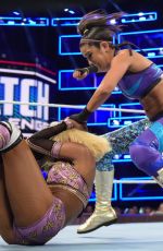 WWE - Mixed Match Challenge Season 02 Episode 03