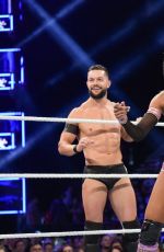 WWE - Mixed Match Challenge Season 02 Episode 03