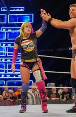 WWE - Mixed Match Challenge Season 02 Episode 05