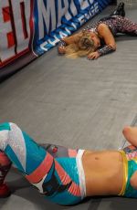 WWE - Mixed Match Challenge Season 02 Episode 05
