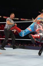 WWE - Mixed Match Challenge Season 02 Episode 05